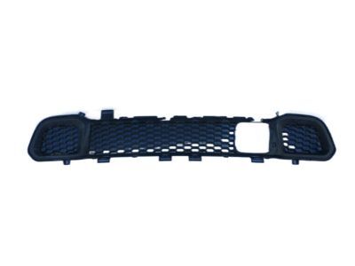 Jeep 68203217AA Lower Grille