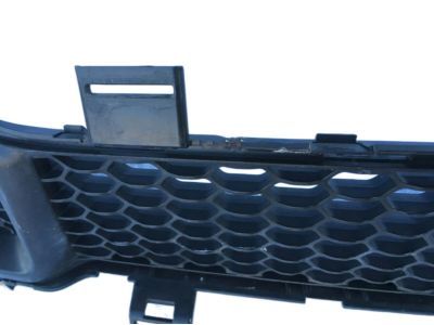 Jeep 68203217AA Lower Grille