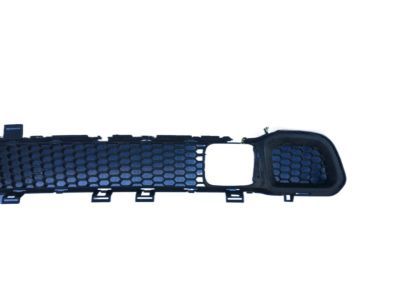 Jeep 68203217AA Lower Grille