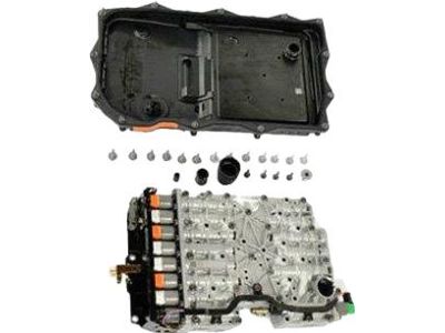 Mopar R8227332AA Valve Body & Control Unit Transmission