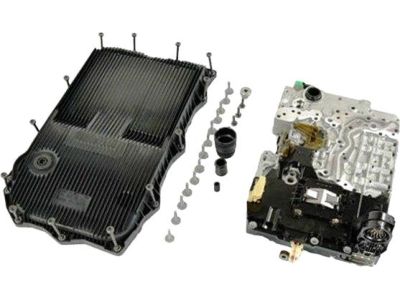 Mopar R8227332AA Valve Body & Control Unit Transmission