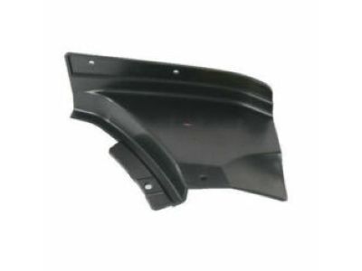 Dodge 68319256AA Cover
