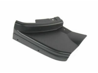 Dodge 68319256AA Cover