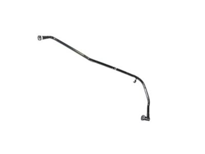 Jeep 68257031AB HOSE Make Up Air