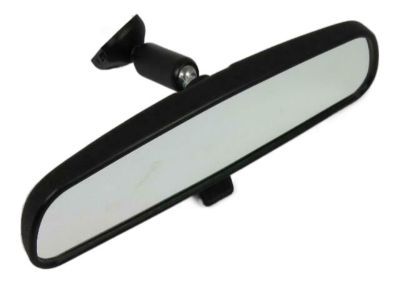 Dodge Intrepid Car Mirror - 4805953AD