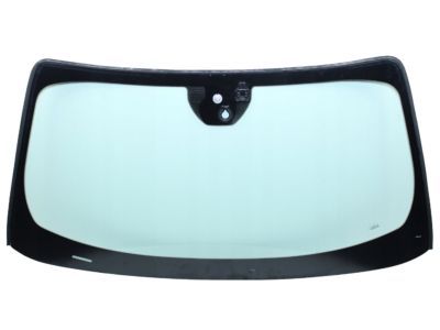 2017 Dodge Challenger Windshield - 68253419AB