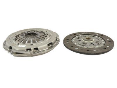 Jeep 68267896AA Pressure Plate