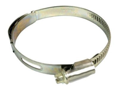 Chrysler 6510523AA Air Duct Clamp
