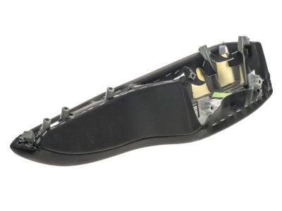 Chrysler Armrest - 1WK36DX9AA