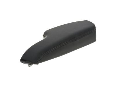 Chrysler Armrest - 1WK36DX9AA