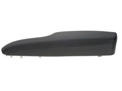 Chrysler Armrest - 1WK36DX9AA