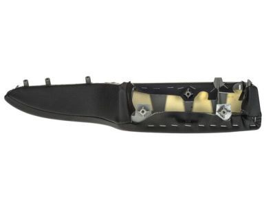 Chrysler Armrest - 1WK36DX9AA