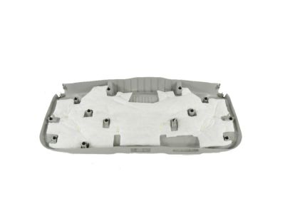 Mopar 5UN06PS4AC Panel Liftgate Trim Lower