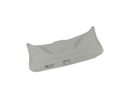 Mopar 5UN06PS4AC Panel Liftgate Trim Lower