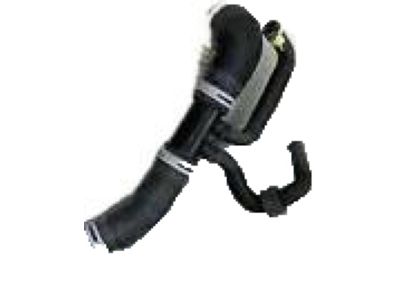 Mopar 68184897AC Hose Radiator Outlet