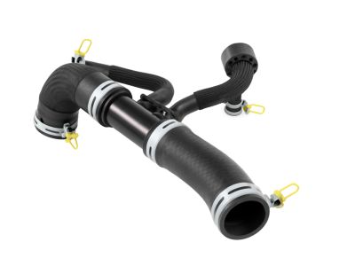 Mopar 68184897AC Hose Radiator Outlet