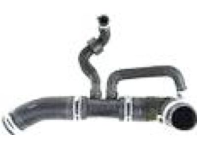Mopar 68184897AC Hose Radiator Outlet