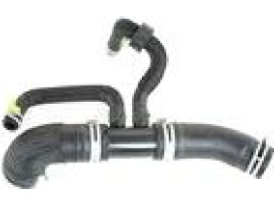 Mopar 68184897AC Hose Radiator Outlet