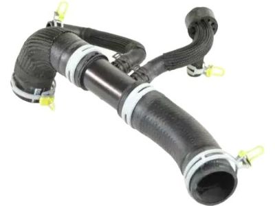 Mopar 68184897AC Hose Radiator Outlet