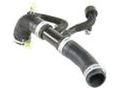 Mopar 68184897AC Hose Radiator Outlet