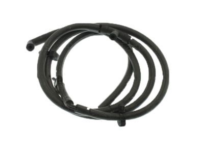 Jeep 4879439AC Washer Hose