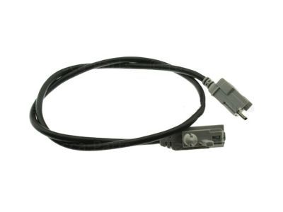 Ram 68158773AC CABLE USB