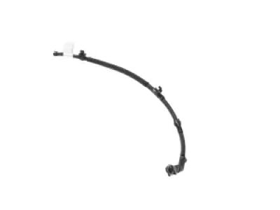 Mopar 68370828AA Hose Washer Body, Front