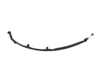 Mopar 68370828AA Hose Washer Body, Front