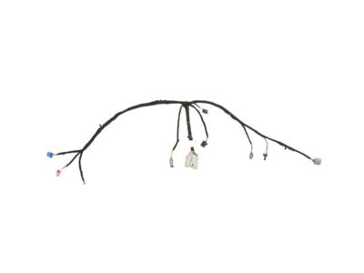 Dodge 68305579AC WIRING Console