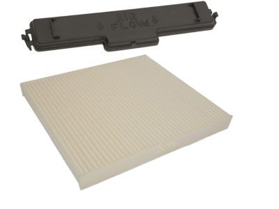 Ram 68318365AA FILTER Cabin Air