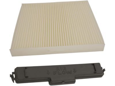 Ram 68318365AA FILTER Cabin Air