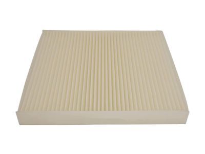 Ram 68318365AA FILTER Cabin Air