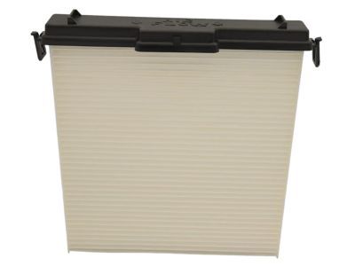 Ram 68318365AA FILTER Cabin Air