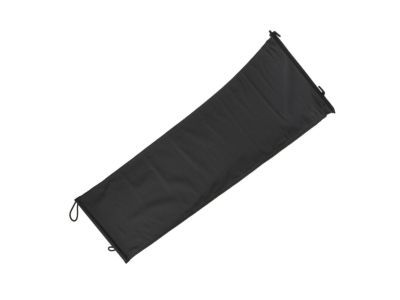 Dodge 1GN29DX9AA Cargo Cover