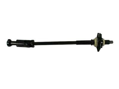 2002 Jeep Wrangler Steering Shaft - 52078705AD
