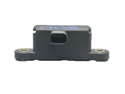 Jeep 56029483AA Stabilizer Control Module