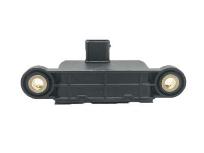 Jeep 56029483AA Stabilizer Control Module