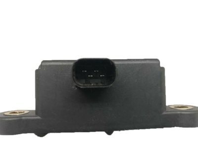 Jeep 56029483AA Stabilizer Control Module
