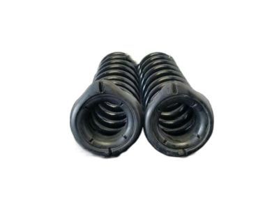 Dodge Coil Springs - 5168888AC