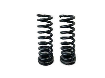 Dodge Coil Springs - 5168888AC
