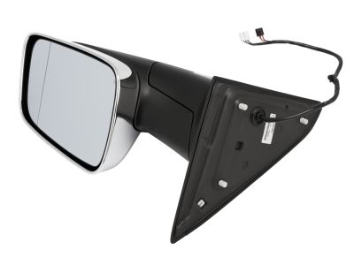 Mopar 68143806AB Mirror Outside Rearview Power