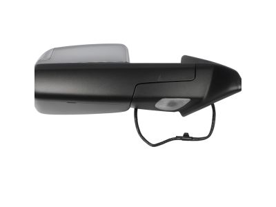 Mopar 68143806AB Mirror Outside Rearview Power
