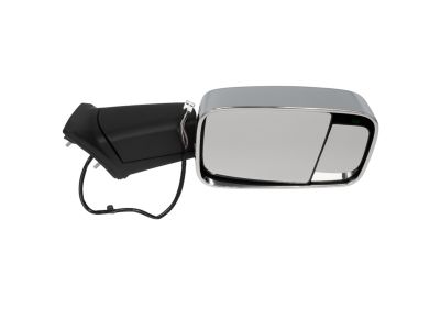Mopar 68143806AB Mirror Outside Rearview Power