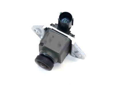 Jeep 68375333AA Rear Camera
