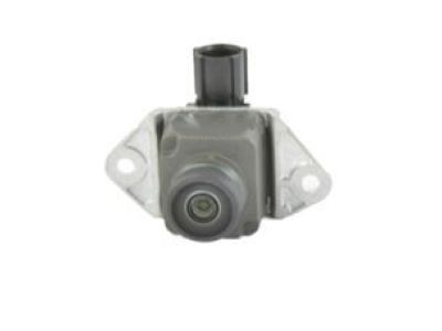 Jeep 68375333AA Rear Camera