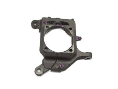 2012 Ram 2500 Steering Knuckle - 68065446AA