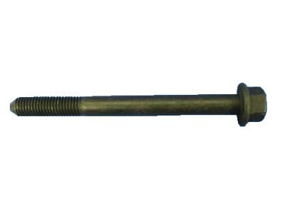 Jeep 34202606 Mount Bracket Bolt