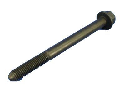 Jeep 34202606 Mount Bracket Bolt