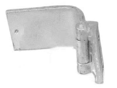 Dodge B2500 Door Hinge - 55075194