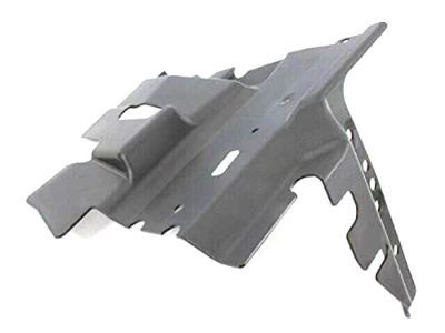 Chrysler 5182345AE Shield